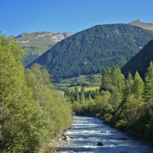 kalserbach schotterfluren wanderweg