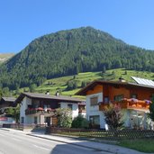 kals am grossglockner dorf