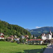 ehrenburg bei kiens casteldarne