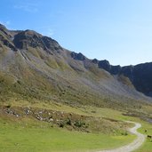 rundblick speichersee bei goldried nach sued west nord ost sued fr