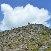 sonnklar nock panoramaweg speikboden