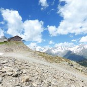 bergstation sonnklar sessellift