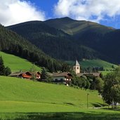 Toblach Wahlen