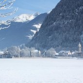 bruneck aufhofen winter