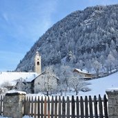 bruneck aufhofen winter inverno s caterina brunico