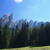 herrenstein und rosskopf pragser dolomiten