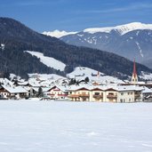 olang niederolang mitterolang winter valdaora di mezzo inverno