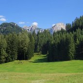 landschaft bei ausserprags