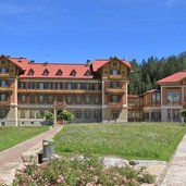 Toblach neutoblach Grand Hotel