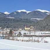 kiens dorf winter chienes inverno