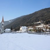 vintl obervintl winter inverno a vandoies di sopra