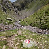 weg nr abstieg remessee