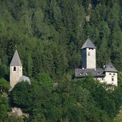 gais schloss neuhaus castello