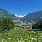 kematen taufers und sand in taufers