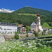 st johann ahrntal san giovanni valle aurina