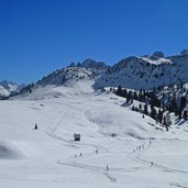 langlaufloipen stolla alm plaetzwiese