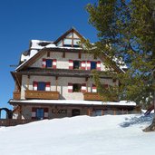 hotel hohe gaisl plaetzwiese winter