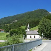 localita muehlegg bei st johann ahrntal s giovanni valle aurina