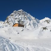 Hochgrubbachspitze