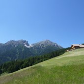 pragser dolomiten