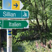 sillian radweg