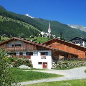 st jakob ahrntal san giacomo valle aurina