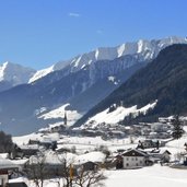 st jakob ahrntal winter san giacomo valle aurina inverno