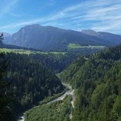 gail bach im lesachtal bei podlanig