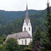 leisach kirche