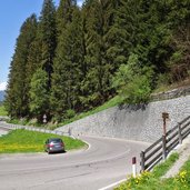 wanderweg b nach ahornach