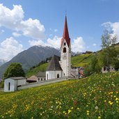 st anna kirche ahornach