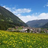 uttenheim im fruehling primavera a villa ottone