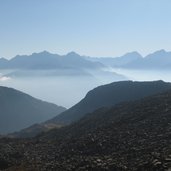 Neveser Hoehenweg Lappach