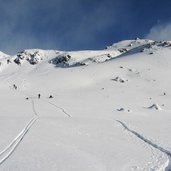 baerentaler spitze pfalzen pustertal winter