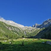 rotbachtal roetbachtal bei schoellbergalm fr