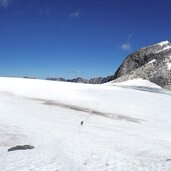 blick zu tribbachsattel von westlicher floitenspitze bis felskoepfl fr