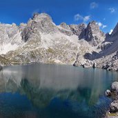 lienzer dolomiten und laserzsee fr