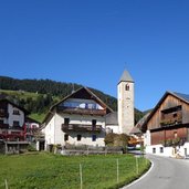 wahlen bei toblach