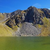 obstansersee huette und obstanser see fr