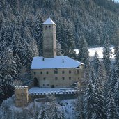 Pustertal schloss welspberg