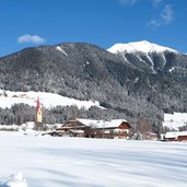 Pustertal taisten