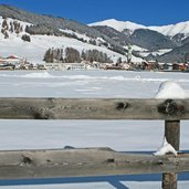 Pustertal Toblach dobbiaco winter inverno