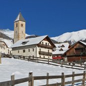 Pustertal Toblach Wahlen