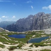 boedenseen laghi dei piani nahe drei zinnen