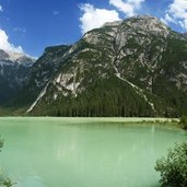 lago di landro duerrensee