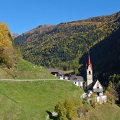 gais muehlbach herbst