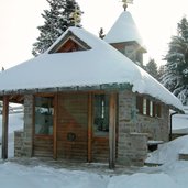 Rodenecker Alm Rastnerhuette