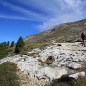 Duerrenstein Pragser Dolomiten 