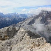 Duerrenstein Pragser Dolomiten 