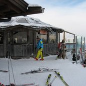 Skigebiet Helm Igloo